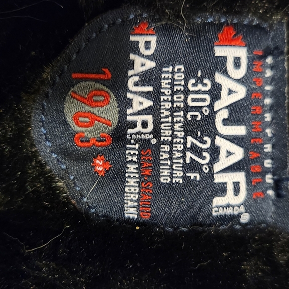 Winter boots - Picture 4 of 6